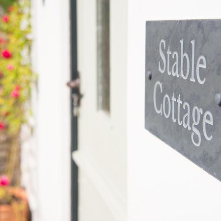 Lower House B&B Adforton Leintwardine ภายนอก รูปภาพ