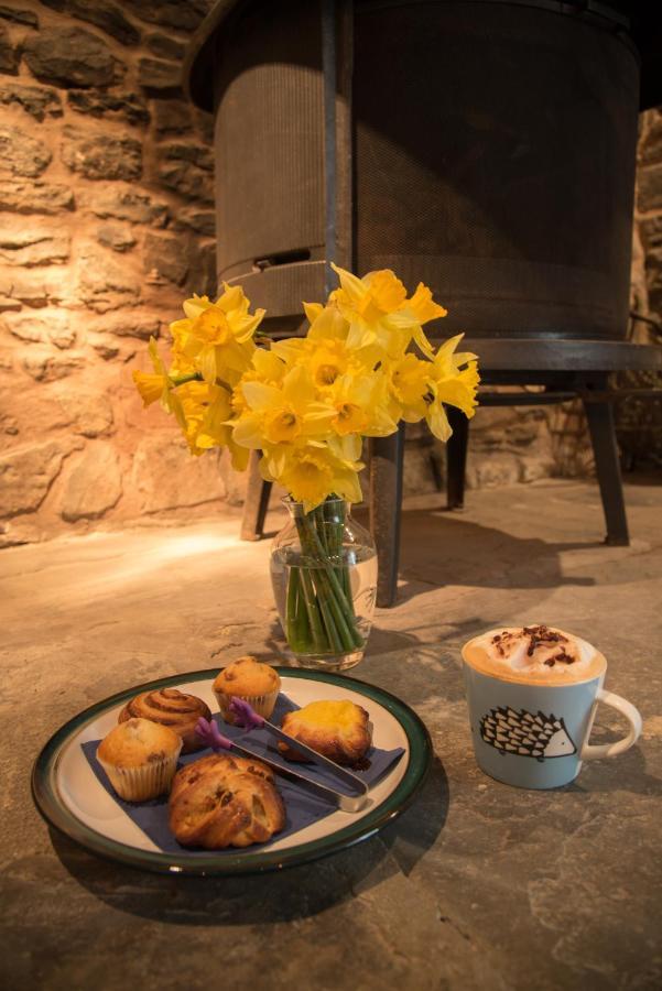 Lower House B&B Adforton Leintwardine ภายนอก รูปภาพ
