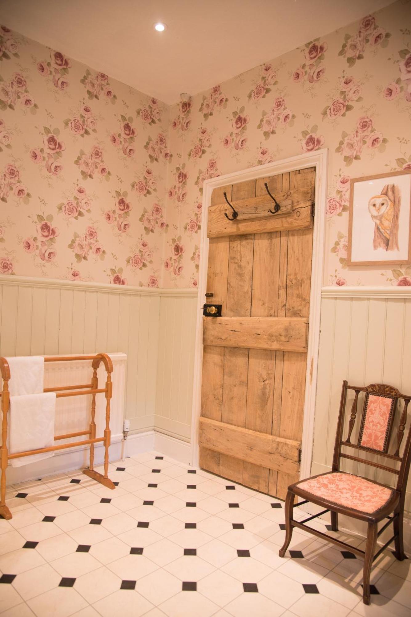 Lower House B&B Adforton Leintwardine ภายนอก รูปภาพ