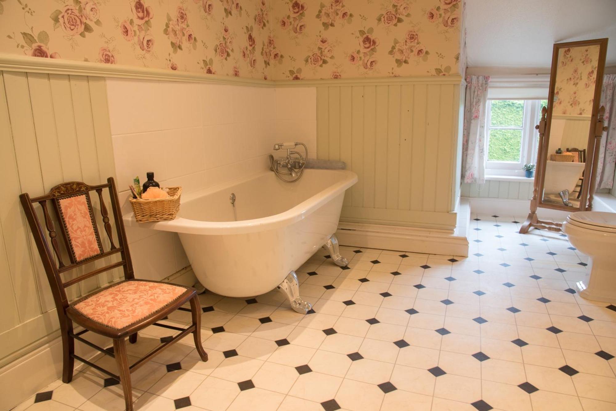 Lower House B&B Adforton Leintwardine ภายนอก รูปภาพ