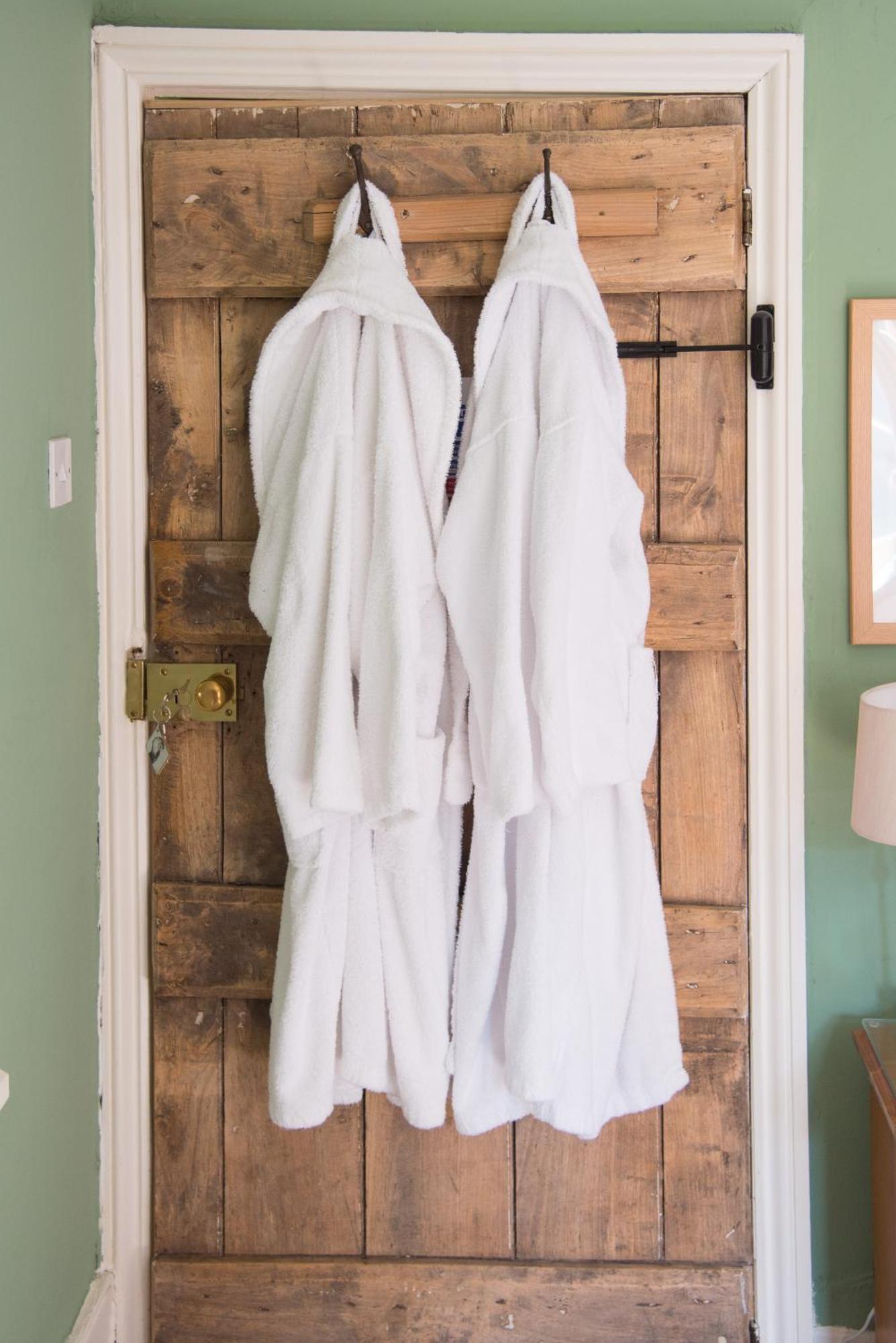 Lower House B&B Adforton Leintwardine ภายนอก รูปภาพ