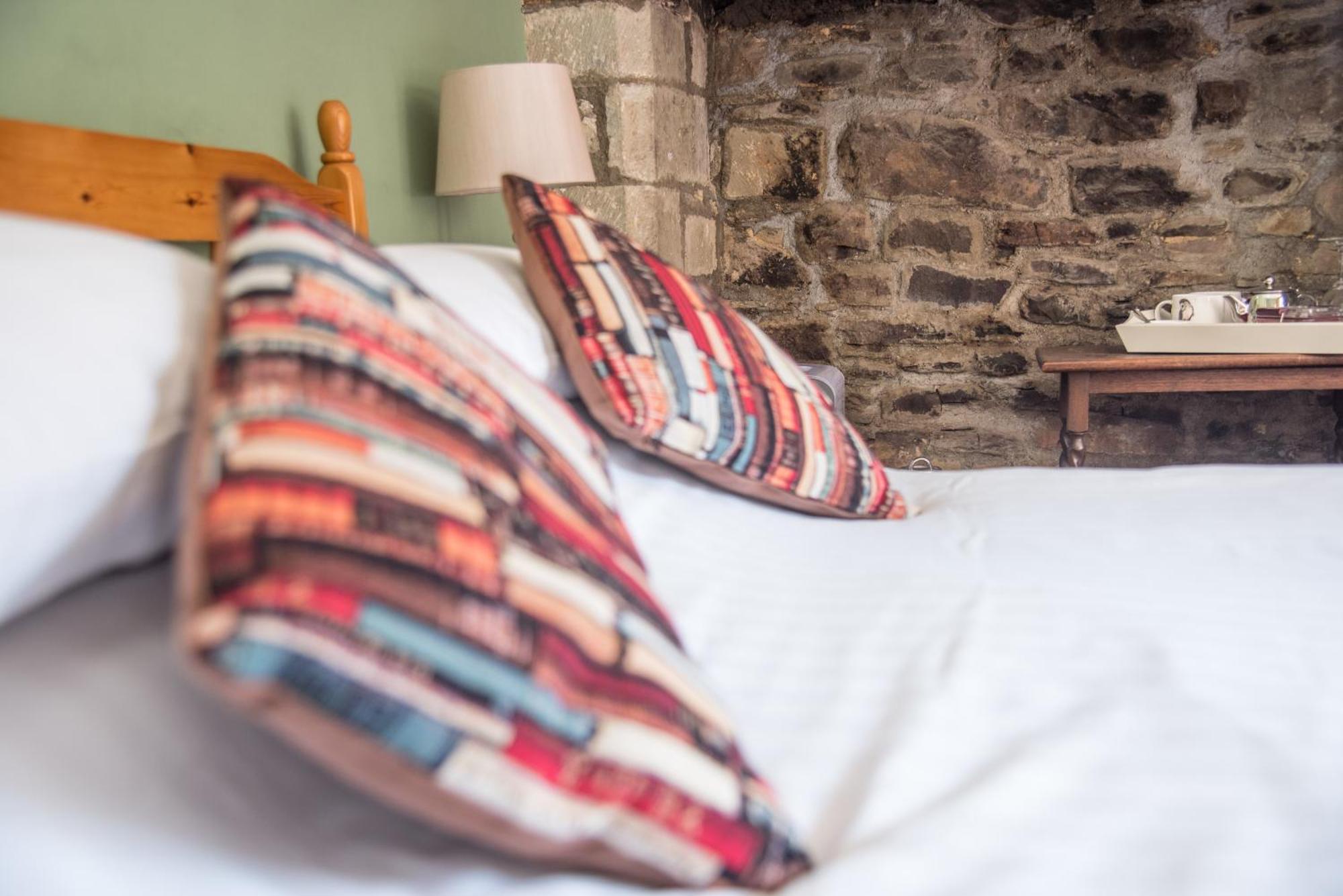 Lower House B&B Adforton Leintwardine ภายนอก รูปภาพ