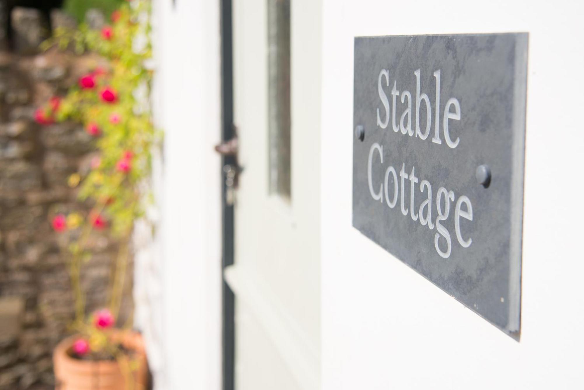 Lower House B&B Adforton Leintwardine ภายนอก รูปภาพ