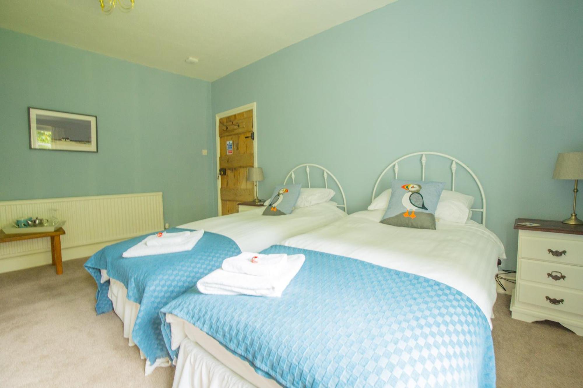 Lower House B&B Adforton Leintwardine ภายนอก รูปภาพ