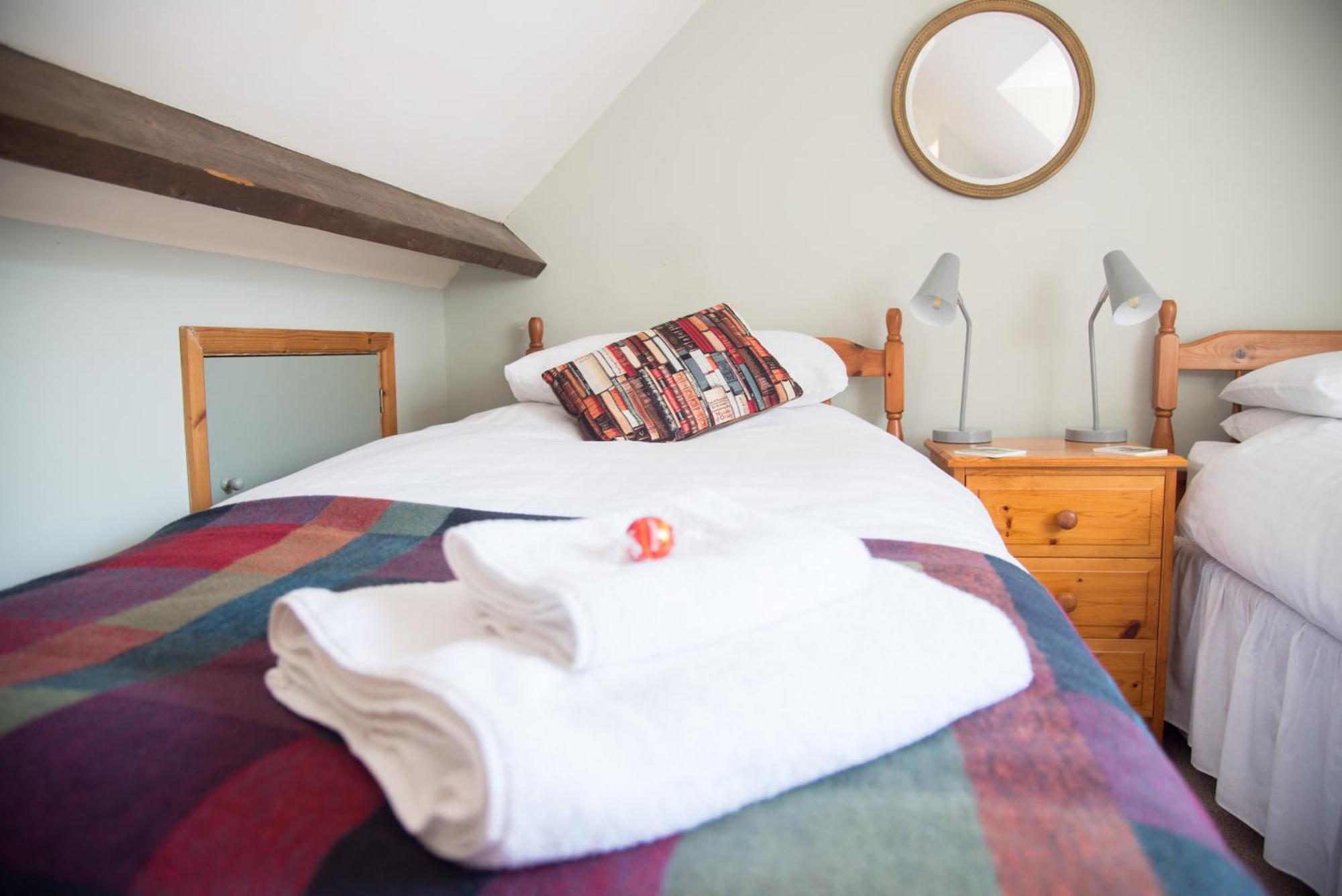 Lower House B&B Adforton Leintwardine ภายนอก รูปภาพ