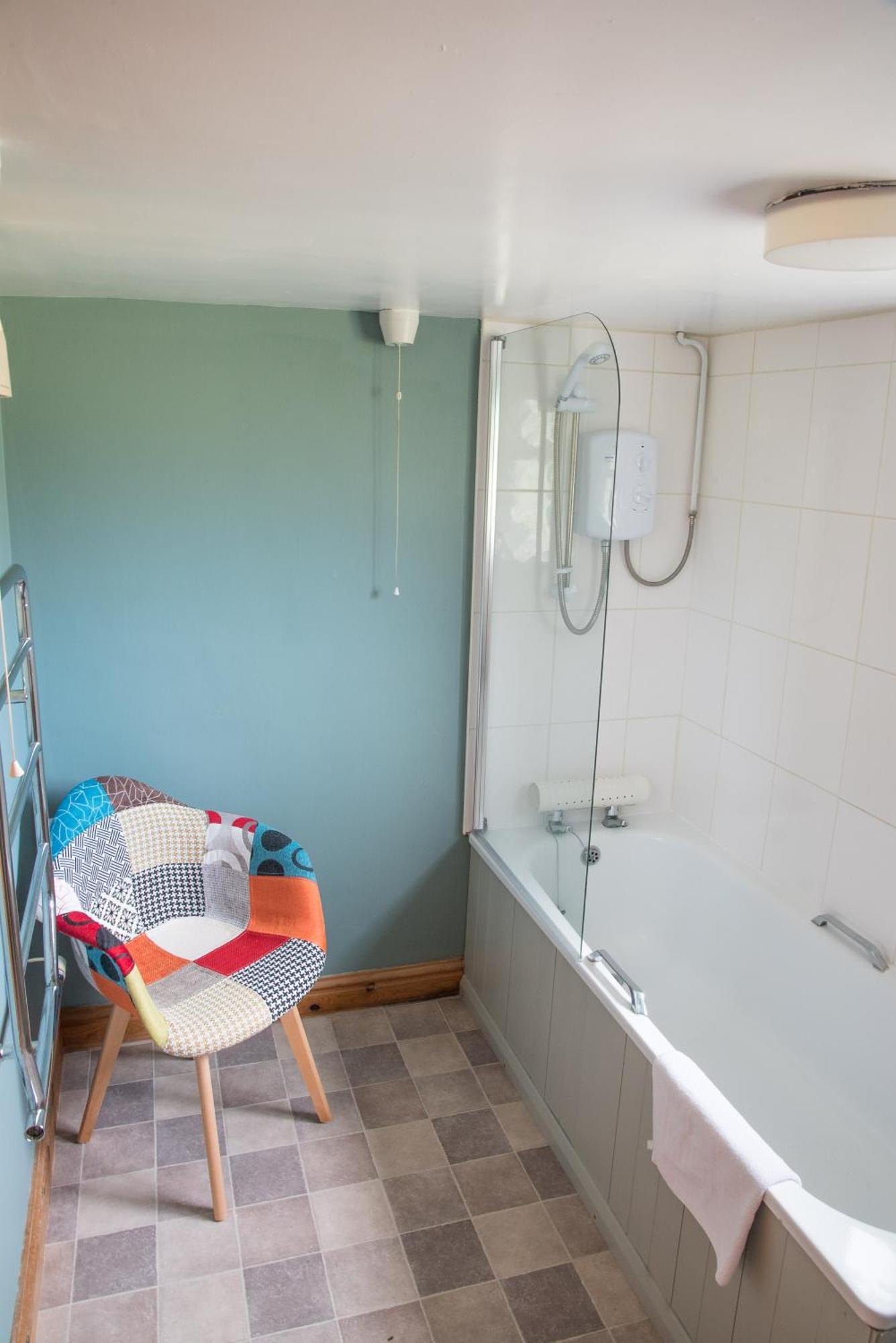 Lower House B&B Adforton Leintwardine ภายนอก รูปภาพ
