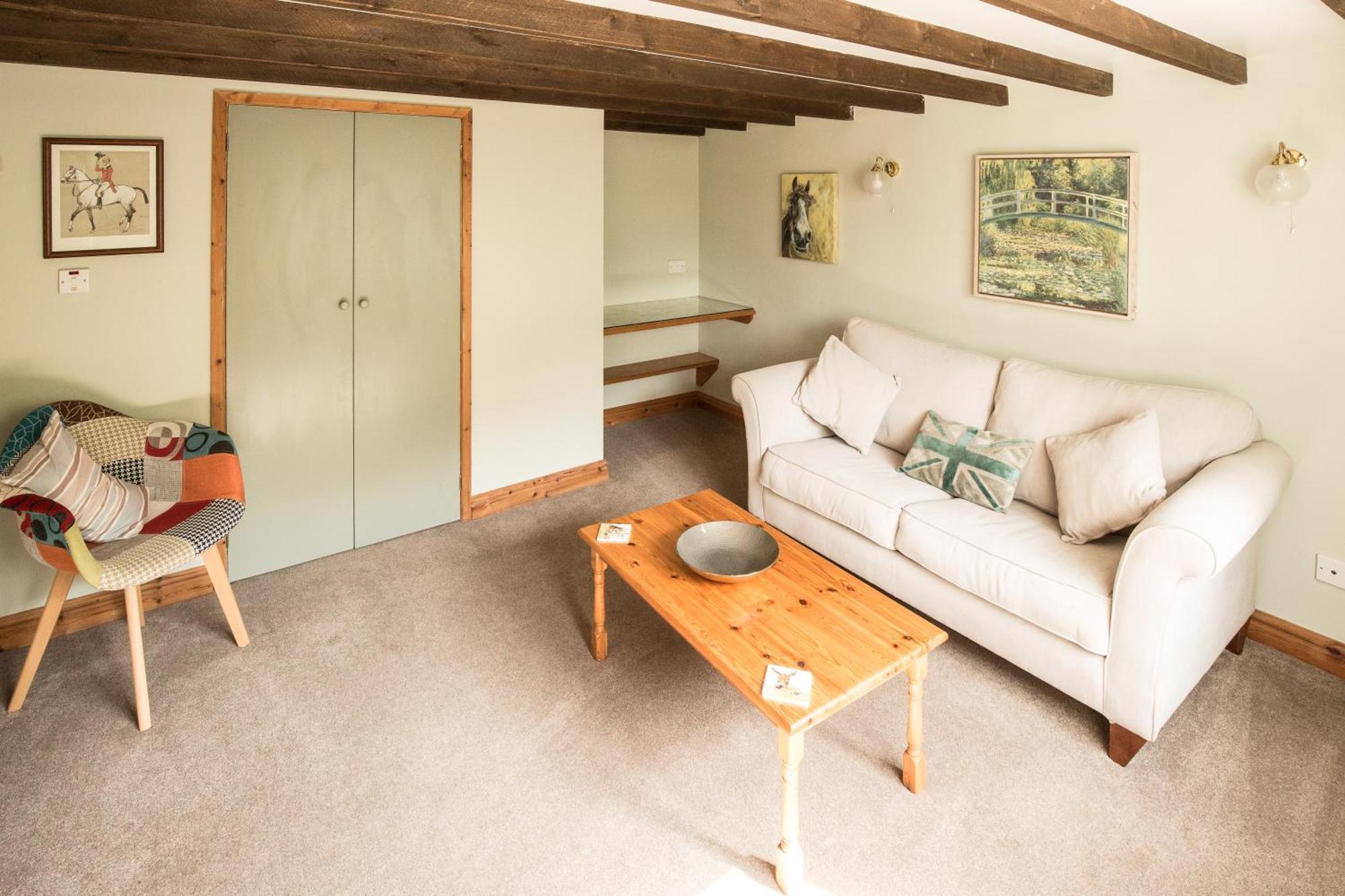 Lower House B&B Adforton Leintwardine ภายนอก รูปภาพ