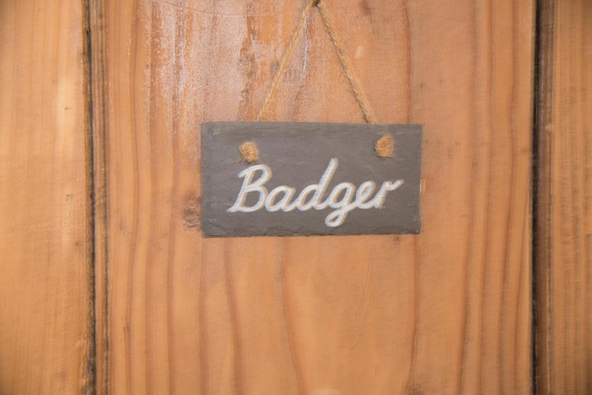 Lower House B&B Adforton Leintwardine ภายนอก รูปภาพ