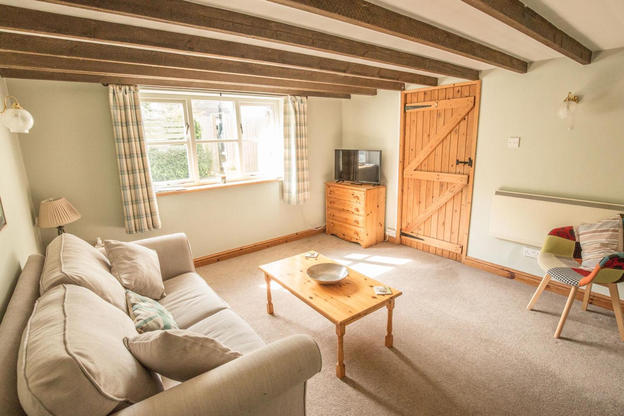 Lower House B&B Adforton Leintwardine ภายนอก รูปภาพ