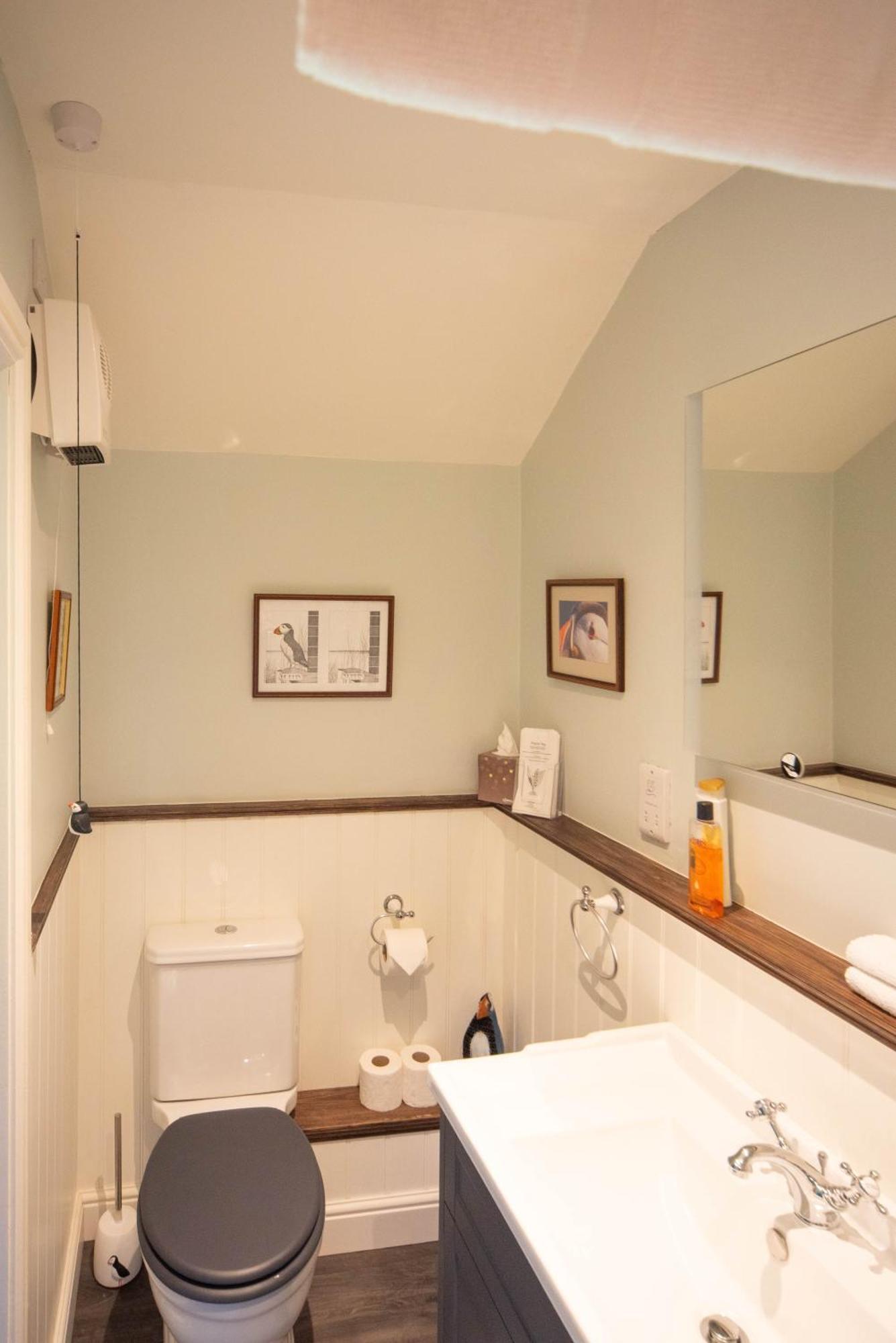 Lower House B&B Adforton Leintwardine ภายนอก รูปภาพ