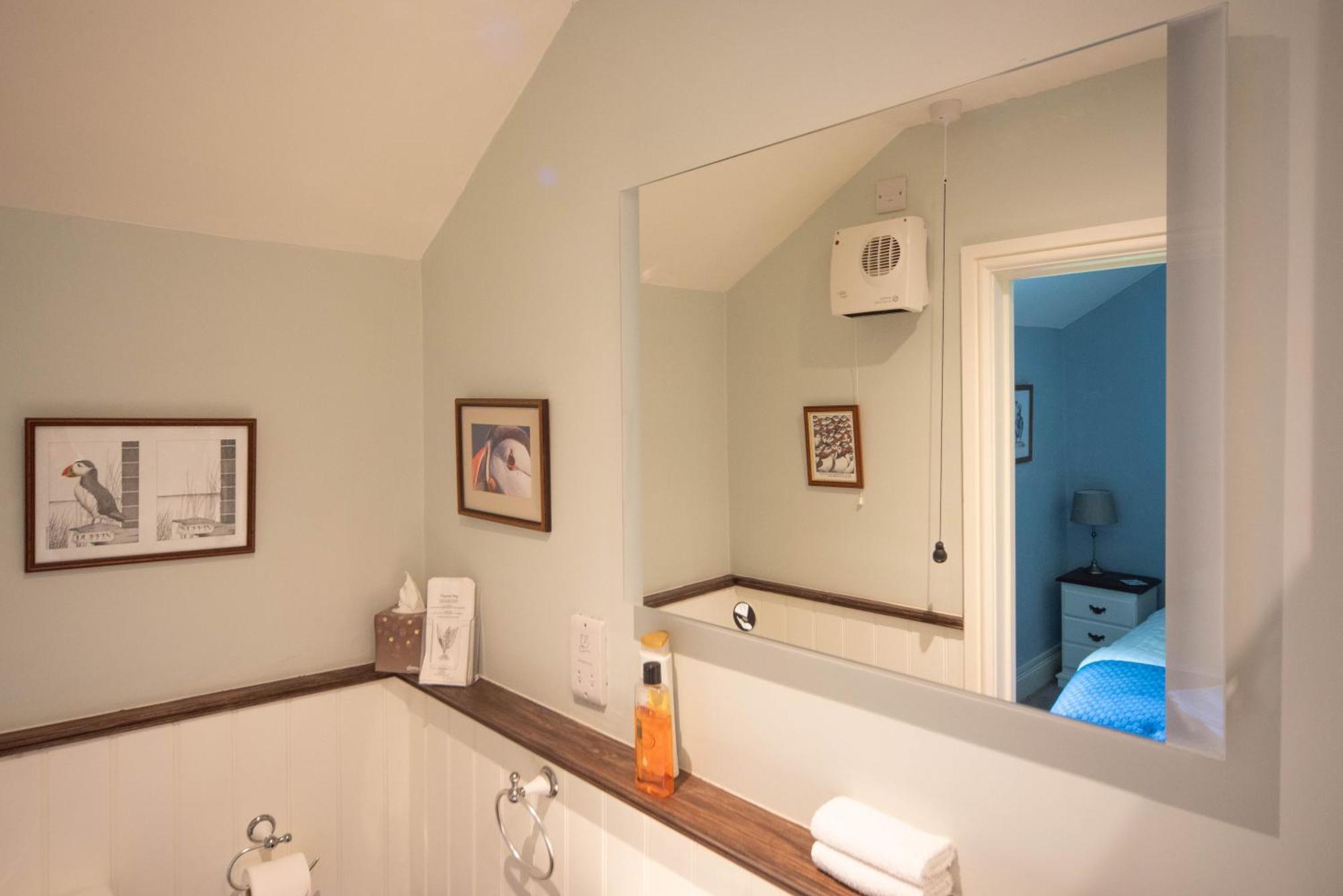 Lower House B&B Adforton Leintwardine ภายนอก รูปภาพ